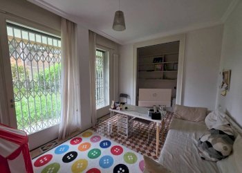 Salone - Appartamento via Bellinzona, Bologna (zona Colli) - foto 8
