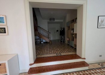 Interno palazzo - Appartamento via Bellinzona, Bologna (zona Colli) - foto 11