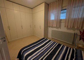 Camera da letto - Appartamento via Bellinzona, Bologna (zona Colli) - foto 27