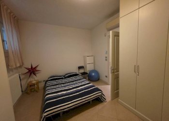 Camera da letto - Appartamento via Bellinzona, Bologna (zona Colli) - foto 28
