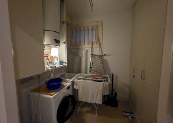 Lavanderia - Appartamento via Bellinzona, Bologna (zona Colli) - foto 31