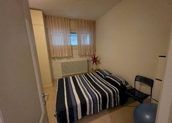 Camera da letto - Appartamento via Bellinzona, Bologna (zona Colli) - foto 32