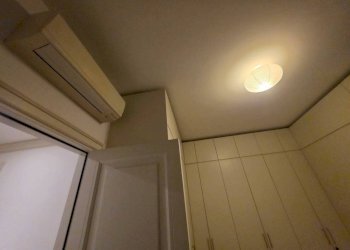 Interno palazzo - Appartamento via Bellinzona, Bologna (zona Colli) - foto 34