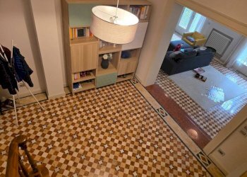 Ingresso - Appartamento via Bellinzona, Bologna (zona Colli) - foto 36