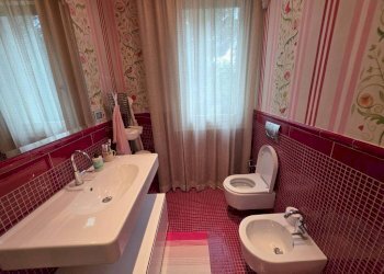 Bagno - Appartamento via Bellinzona, Bologna (zona Colli) - foto 38
