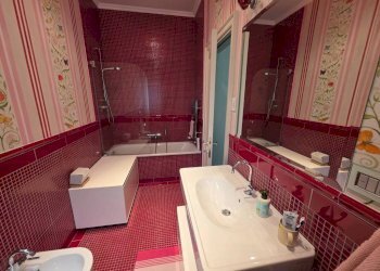 Bagno - Appartamento via Bellinzona, Bologna (zona Colli) - foto 39