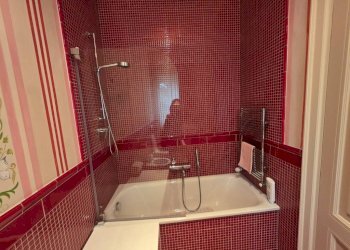 Bagno - Appartamento via Bellinzona, Bologna (zona Colli) - foto 40