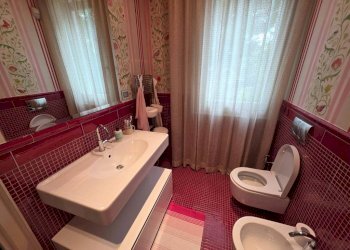 Bagno - Appartamento via Bellinzona, Bologna (zona Colli) - foto 41