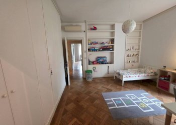 Camera da letto - Appartamento via Bellinzona, Bologna (zona Colli) - foto 42