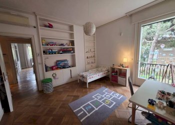 Camera da letto - Appartamento via Bellinzona, Bologna (zona Colli) - foto 43
