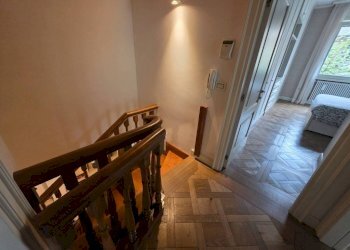 Scala - Appartamento via Bellinzona, Bologna (zona Colli) - foto 44