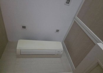 Interno palazzo - Appartamento via Bellinzona, Bologna (zona Colli) - foto 45