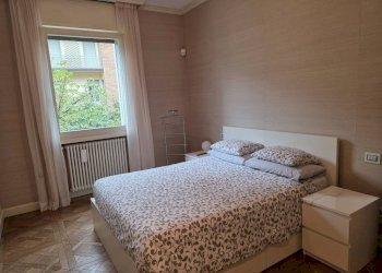 Camera da letto - Appartamento via Bellinzona, Bologna (zona Colli) - foto 46