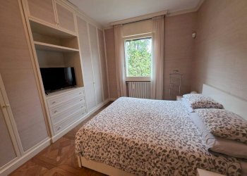Camera da letto - Appartamento via Bellinzona, Bologna (zona Colli) - foto 47