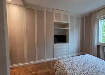 Camera da letto - Appartamento via Bellinzona, Bologna (zona Colli) - foto 48