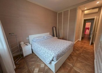 Camera da letto - Appartamento via Bellinzona, Bologna (zona Colli) - foto 49