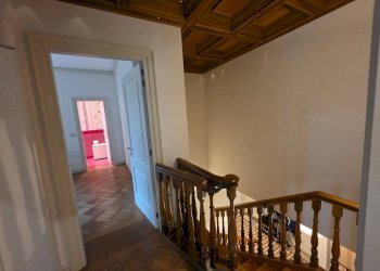 Disimpegno - Appartamento via Bellinzona, Bologna (zona Colli) - foto 50