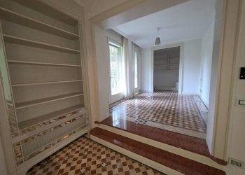 Interno palazzo - Apartment via Bellinzona, Bologna (neighborhood Colli) - photo 3