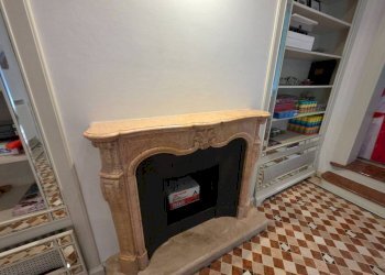 Ripostiglio - Apartment via Bellinzona, Bologna (neighborhood Colli) - photo 10