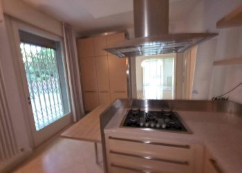 Cucina - Apartment via Bellinzona, Bologna (neighborhood Colli) - photo 13