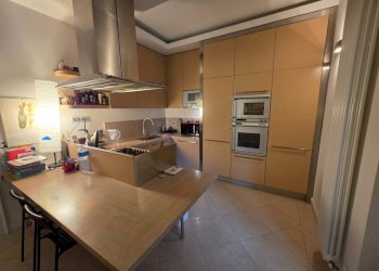 Cucina - Apartment via Bellinzona, Bologna (neighborhood Colli) - photo 17