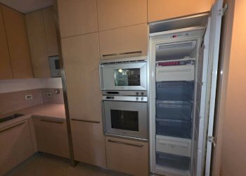 Cucina - Apartment via Bellinzona, Bologna (neighborhood Colli) - photo 19