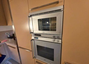 Cucina - Apartment via Bellinzona, Bologna (neighborhood Colli) - photo 20