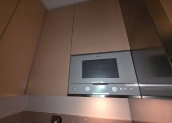 Cucina - Apartment via Bellinzona, Bologna (neighborhood Colli) - photo 22