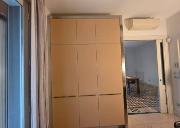 Disimpegno - Apartment via Bellinzona, Bologna (neighborhood Colli) - photo 24