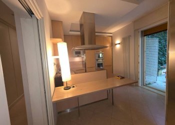 Ufficio - Apartment via Bellinzona, Bologna (neighborhood Colli) - photo 26