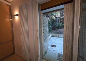 Giardino - Apartment via Bellinzona, Bologna (neighborhood Colli) - photo 29
