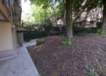 Giardino - Apartment via Bellinzona, Bologna (neighborhood Colli) - photo 31