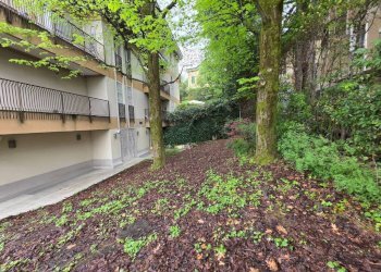 Giardino - Apartment via Bellinzona, Bologna (neighborhood Colli) - photo 33