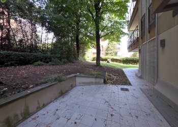 Giardino - Apartment via Bellinzona, Bologna (neighborhood Colli) - photo 35