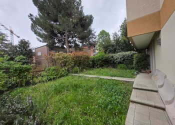 Giardino - Apartment via Bellinzona, Bologna (neighborhood Colli) - photo 36