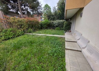 Giardino - Apartment via Bellinzona, Bologna (neighborhood Colli) - photo 37