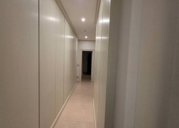 Corridoio - Apartment via Bellinzona, Bologna (neighborhood Colli) - photo 38