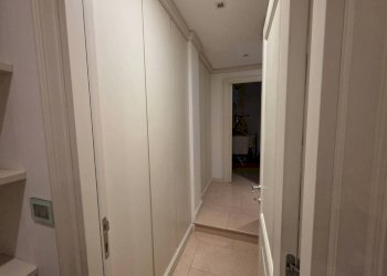 Corridoio - Apartment via Bellinzona, Bologna (neighborhood Colli) - photo 39