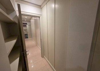 Corridoio - Apartment via Bellinzona, Bologna (neighborhood Colli) - photo 40