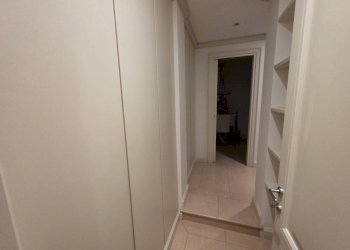 Corridoio - Apartment via Bellinzona, Bologna (neighborhood Colli) - photo 41