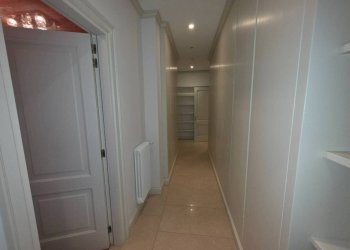 Corridoio - Apartment via Bellinzona, Bologna (neighborhood Colli) - photo 42