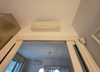 Interno palazzo - Apartment via Bellinzona, Bologna (neighborhood Colli) - photo 43