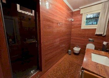 Bagno - Apartment via Bellinzona, Bologna (neighborhood Colli) - photo 45