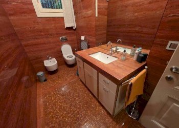 Bagno - Apartment via Bellinzona, Bologna (neighborhood Colli) - photo 46