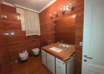 Bagno - Apartment via Bellinzona, Bologna (neighborhood Colli) - photo 47