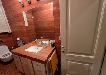 Bagno - Apartment via Bellinzona, Bologna (neighborhood Colli) - photo 49
