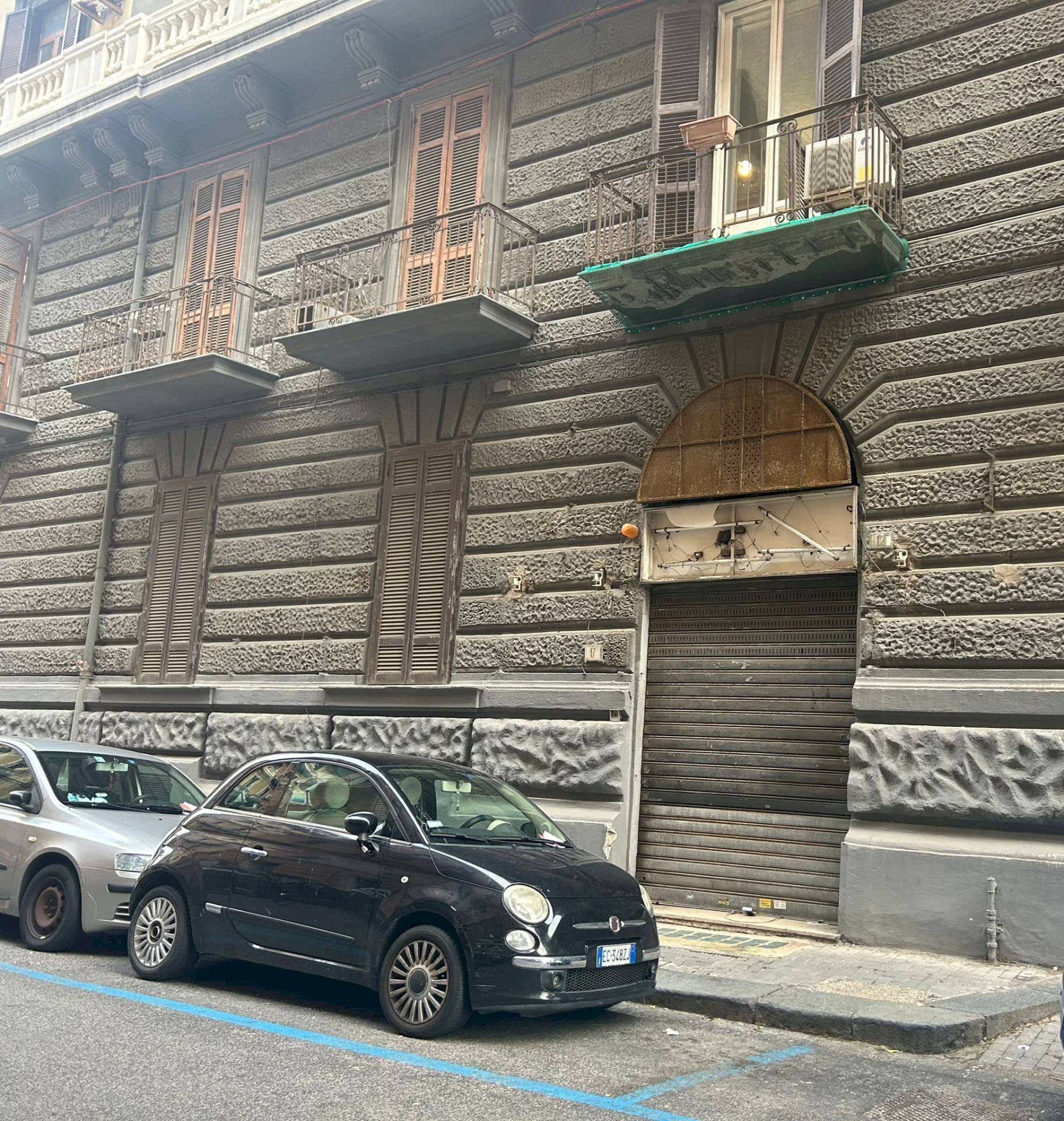 Foto 3 - Locale Commerciale Via Marino Turchi, Napoli - foto 3
