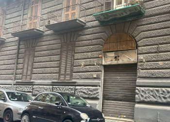 Foto 3 - Locale Commerciale Via Marino Turchi, Napoli - foto 3