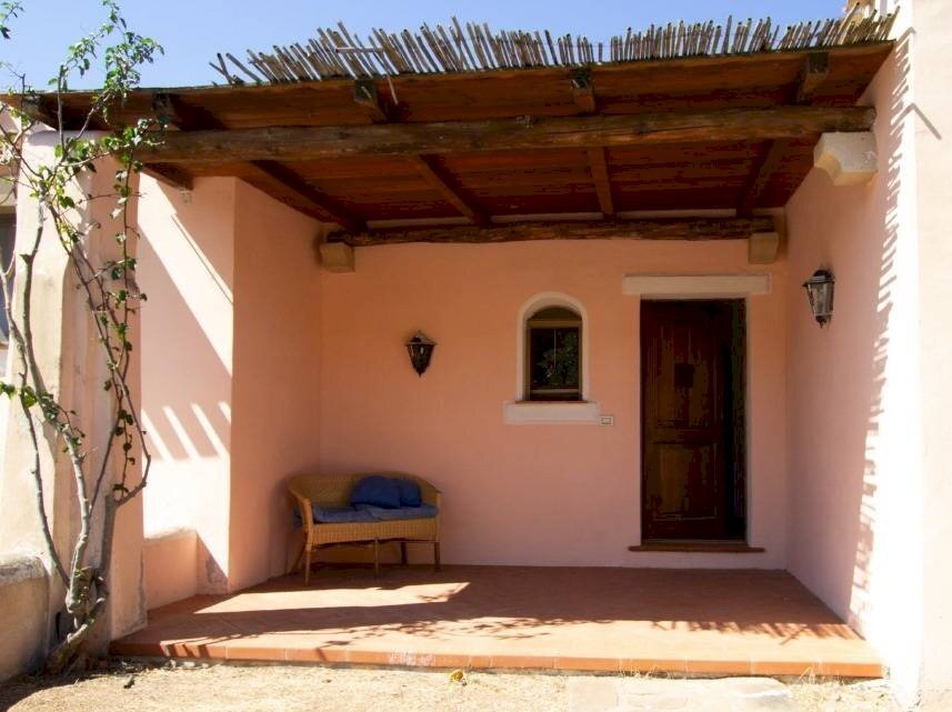 Foto 1 - Villa Via Nurra, Stintino - photo 1