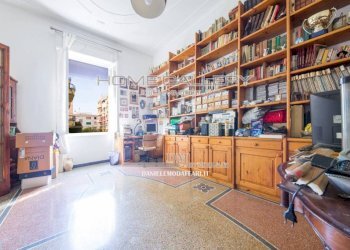 Studio - Appartamento via Giordano Bruno, Genova (zona Albaro) - foto 10